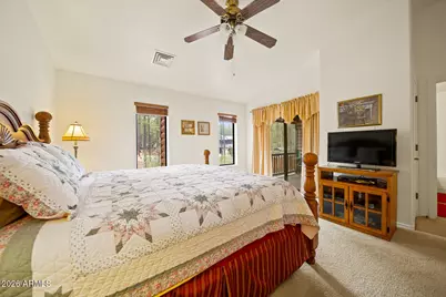 2773 Buck Crossing Way, Pinetop, AZ 85935 - Photo 19