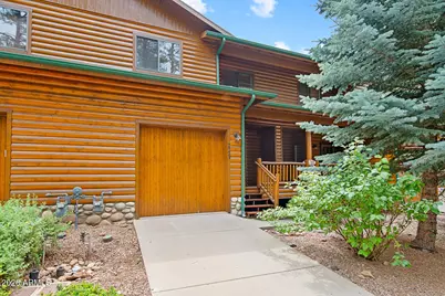 2773 Buck Crossing Way, Pinetop, AZ 85935 - Photo 37