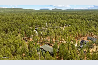 2773 Buck Crossing Way, Pinetop, AZ 85935 - Photo 37
