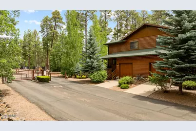 2773 Buck Crossing Way, Pinetop, AZ 85935 - Photo 39