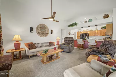 17216 N Winding Trail, Surprise, AZ 85374 - Photo 5