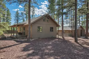17410 Mountainside Pl, Munds Park, AZ 86017 - Photo 1