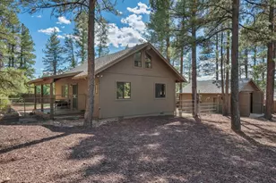 17410 Mountainside Pl, Munds Park, AZ 86017 - Photo 1
