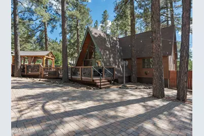 475 Barnwood Trail, Munds Park, AZ 86017 - Photo 5