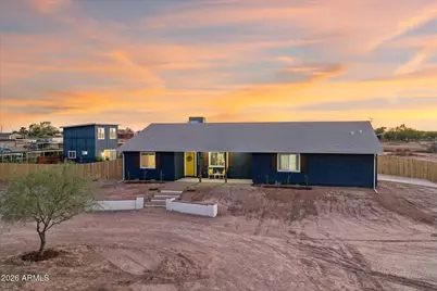 5146 N Flores Lane, Casa Grande, AZ 85194 - Photo 1