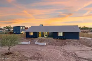 5146 N Flores Ln, Casa Grande, AZ 85194 - Photo 1