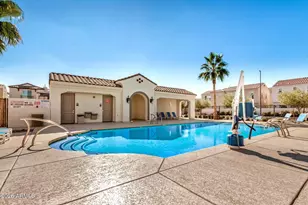 1493 E Shannon St, Gilbert, AZ 85295 - Photo 25