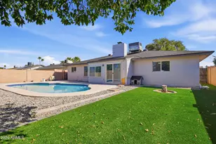 3531 E Campo Bello Dr, Phoenix, AZ 85032 - Photo 29