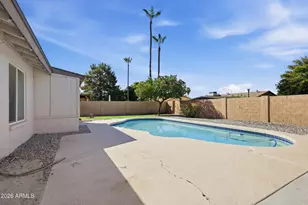 3531 E Campo Bello Dr, Phoenix, AZ 85032 - Photo 31