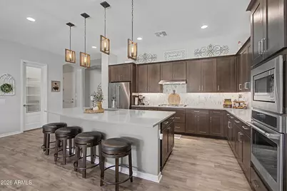 35431 N Centennial Road, San Tan Valley, AZ 85144 - Photo 21