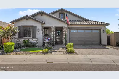 35431 N Centennial Road, San Tan Valley, AZ 85144 - Photo 9