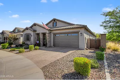 35431 N Centennial Road, San Tan Valley, AZ 85144 - Photo 11