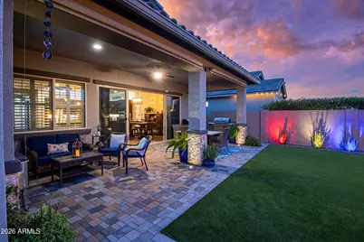 35431 N Centennial Road, San Tan Valley, AZ 85144 - Photo 5