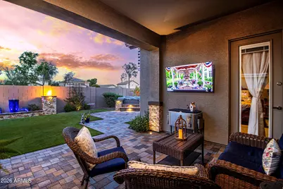 35431 N Centennial Road, San Tan Valley, AZ 85144 - Photo 59