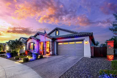 35431 N Centennial Road, San Tan Valley, AZ 85144 - Photo 13