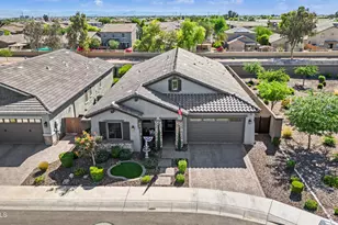 35431 N Centennial Rd, San Tan Valley, AZ 85144 - Photo 11