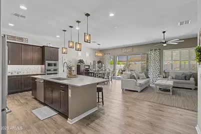 35431 N Centennial Road, San Tan Valley, AZ 85144 - Photo 19