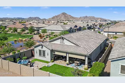 35431 N Centennial Road, San Tan Valley, AZ 85144 - Photo 1