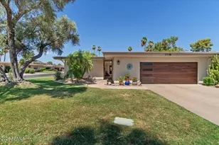 7736 E Bisbee Rd, Scottsdale, AZ 85258 - Photo 5
