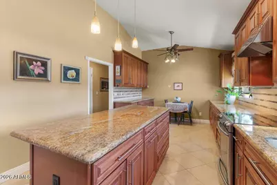 7736 E Bisbee Road, Scottsdale, AZ 85258 - Photo 23