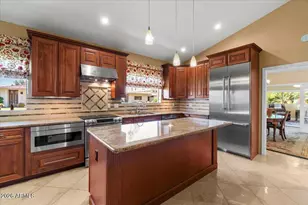 7736 E Bisbee Rd, Scottsdale, AZ 85258 - Photo 21