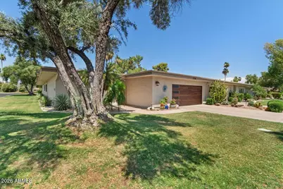 7736 E Bisbee Road, Scottsdale, AZ 85258 - Photo 1