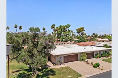 7736 E Bisbee Road, Scottsdale, AZ 85258 - Photo 3