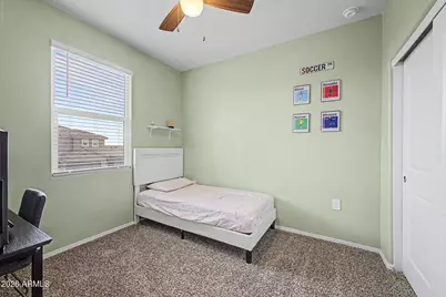 35418 W San Ildefanso Avenue, Maricopa, AZ 85138 - Photo 17