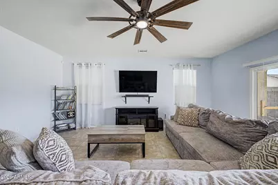 35418 W San Ildefanso Avenue, Maricopa, AZ 85138 - Photo 7