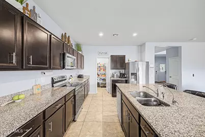 35418 W San Ildefanso Avenue, Maricopa, AZ 85138 - Photo 3