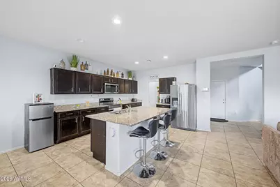 35418 W San Ildefanso Avenue, Maricopa, AZ 85138 - Photo 3
