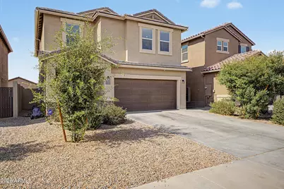 35418 W San Ildefanso Avenue, Maricopa, AZ 85138 - Photo 23