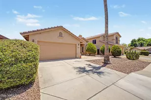 15025 W Piana Trail, Surprise, AZ 85374 - Photo 31
