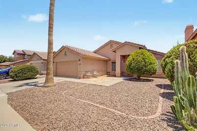 15025 W Piana Trail, Surprise, AZ 85374 - Photo 1
