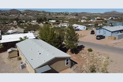1301 N Saddleback Circle, Tombstone, AZ 85638 - Photo 31