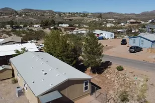 1301 N Saddleback Cir, Tombstone, AZ 85638 - Photo 31