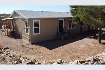 1301 N Saddleback Circle, Tombstone, AZ 85638 - Photo 1