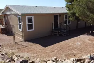 1301 N Saddleback Cir, Tombstone, AZ 85638 - Photo 1