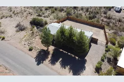 1301 N Saddleback Circle, Tombstone, AZ 85638 - Photo 23