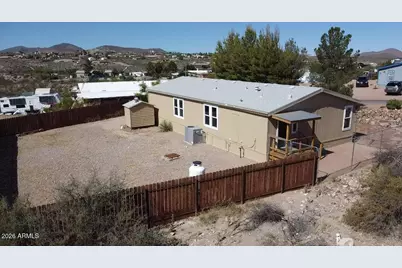 1301 N Saddleback Circle, Tombstone, AZ 85638 - Photo 25