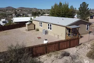 1301 N Saddleback Cir, Tombstone, AZ 85638 - Photo 25