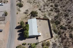 1301 N Saddleback Cir, Tombstone, AZ 85638 - Photo 29