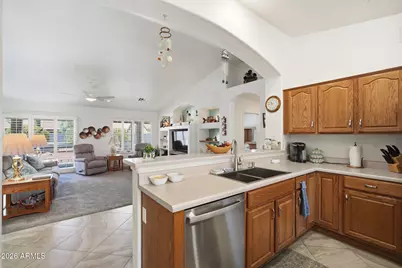 10109 E Diamond Drive, Sun Lakes, AZ 85248 - Photo 13