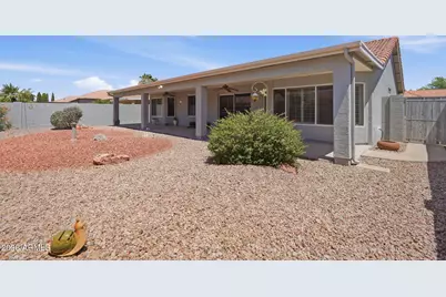 10109 E Diamond Drive, Sun Lakes, AZ 85248 - Photo 41