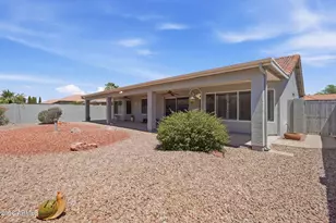 10109 E Diamond Dr, Sun Lakes, AZ 85248 - Photo 41