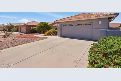 10109 E Diamond Drive, Sun Lakes, AZ 85248 - Photo 3