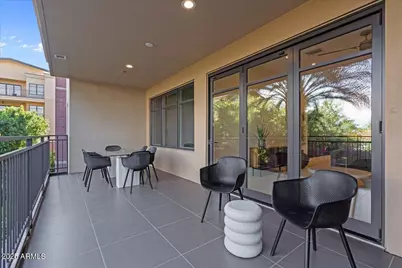 6166 N Scottsdale Road #B2001, Paradise Valley, AZ 85253 - Photo 17