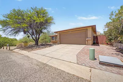 3068 S Giovana Drive, Tucson, AZ 85730 - Photo 3