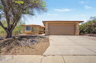 3068 S Giovana Dr, Tucson, AZ 85730 - Photo 1