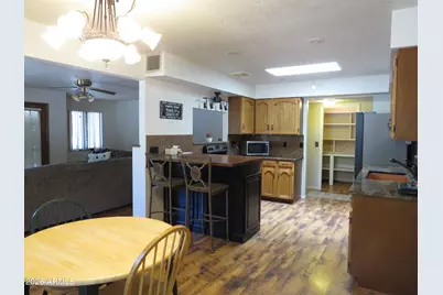 600 E Drowsey Circle, Payson, AZ 85541 - Photo 11
